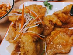 -东北风(江北万达店)