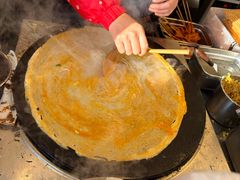 -卞姐蛋饼(陕西南路店)