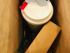 -星巴克(扬州珍园店)