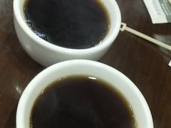 咖啡-德大西餐社(云南南路店)
