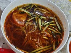 -平山城鑫烧烤(建国楼店)