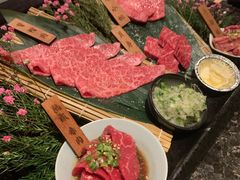 -老乾杯和牛烧肉(王府中环店)