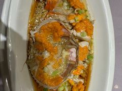 -顺风江南宴(静安大融城店)