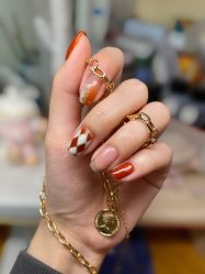 -Beauty nail伊佳靓丽美甲美睫