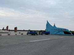 -南汇嘴观海公园