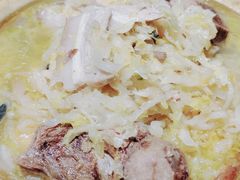 -关东小磨东北菜(漕河泾印象城店)