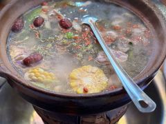 -洪大厨鸡煲(福田店)