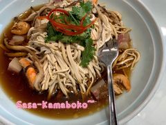 厨娘多味烫干丝-小厨娘淮扬菜(天印大道店)