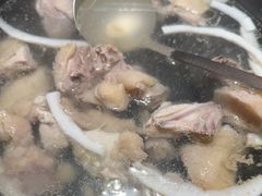 -狐狸爱上椰子鸡(滨江星光大道店)