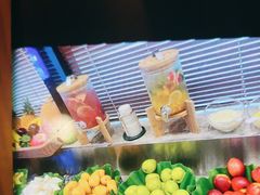 -三谷里·生态水疗空间(五一店)
