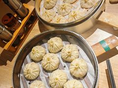 -老班长手工灌汤包老店(东山店)