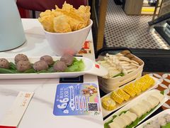 -福合诚潮汕牛肉火锅(西丽分店)