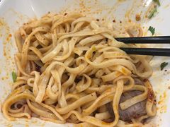 -康师傅私房牛肉面(马泉营奥莱店)