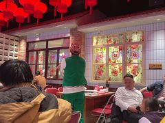 -姚稷大铁锅(东明广场店)