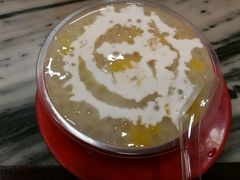 芒果西米露-玫瑰甜品(文明路店)