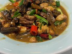 -曹家小菜(胜太路店)