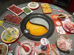 -生活如沸·顺德水牛奶火锅(大学路店)