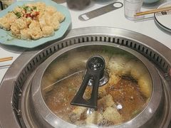 -满兴咱妈烀饼铁锅炖(兰州北街店)