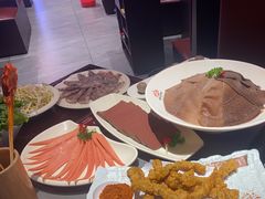 -洞子口重庆鲜货火锅(楚翘城旗舰店)