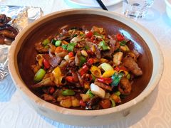 一顿乱炒-辣婆婆(航天桥店)