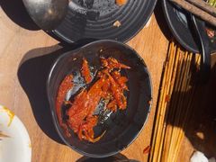 -牛小嫩串串火锅(老国贸总店)