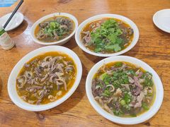 -呼市烧麦羊杂(幸福路店)