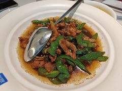-兰湘子·湘菜小炒(盛龙广场店)