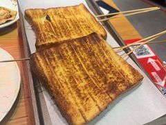 烤面包-庆峰龙虾烧烤(合肥一店)