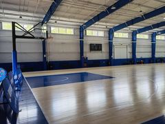 -BUFFALO篮球公园(康桥店)