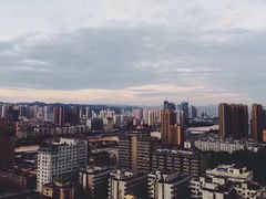 -正宁路小吃夜市