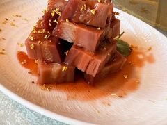 -上海和平饭店龙凤厅 Dragon Phoenix