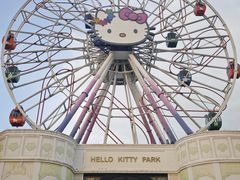 -杭州Hello Kitty乐园