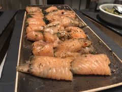 -RISE RESTAURANT(滨海湾金沙店)