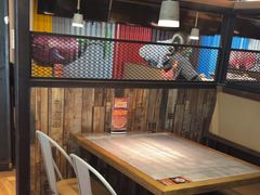 -探鱼·鲜青椒爽麻烤鱼(天河优托邦店)