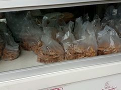 -王阿姨文昌油赞子(府桥街店)
