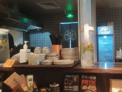 -眷屋の深夜食堂(云锦中心店)