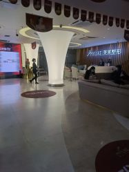 -深圳美莱医疗美容医院