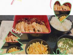 -吉野家(成都时代奥莱店)