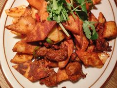 -纳鲁孜·新疆特色餐厅(上海悦荟广场店)