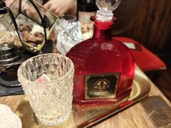 -秘密旅行Bonjour(黑金冠 江南西店)