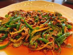 -金谷仓家庭料理(马泉营店)