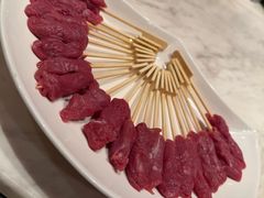 -南门涮肉(北洼路店)