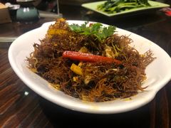 -云来居素食馆(南山店)