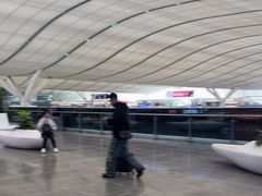 -麦当劳(深圳北站高铁店)