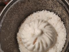 -蓝天宾馆·融合菜·宴席(解放大道店)