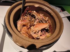 -外婆家(西红门荟聚购物中心店)