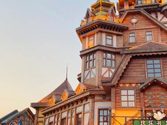 -郑州方特梦幻王国