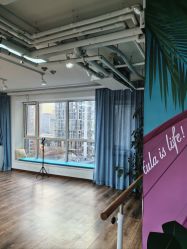 -呼拉汇舞蹈生活馆 Hawaii Hula&Tahiti Dance Studio