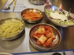 -首尔大排档