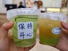 -雀食面包店(钟楼店)